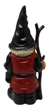 Load image into Gallery viewer, Cincinnati Bearcats 10 inch Tall Garden Gnome