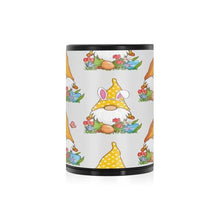 Load image into Gallery viewer, Cute Easter Gnomes Car Smoking Cup Smoke Free Ashtray Cup Portable Ash Tray Container, Big Ashtray Car