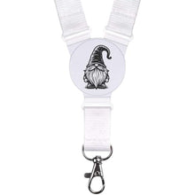 Load image into Gallery viewer, 'Gonk Gnome' Neck Strap/Lanyard (LY00034946)