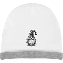 Load image into Gallery viewer, Azeeda 'Gonk Gnome' Kids Slouch Hat (KH00035126) White