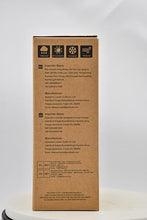 Load image into Gallery viewer, Yeomoo Set of 3 Sitting Golden Garden Gnomes with Green Hat Made of Resin Figures - Funny Gifts for Women, Mothers & Men - Decoration for Living Room, Bedroom, Gnome Garden