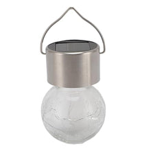 Load image into Gallery viewer, Garden Gnome Statue with Solar Light Tree Hugger Garden Figurine Decoration for Outdoor Yard Patio