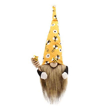 Load image into Gallery viewer, amangul Scandinavian Nisse Swedish Faceless For Decorations Home Farmhouse Decor