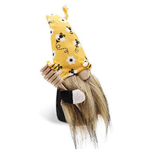 Load image into Gallery viewer, amangul Scandinavian Nisse Swedish Faceless For Decorations Home Farmhouse Decor