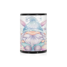 Load image into Gallery viewer, Gnomes with Colorful Eggs Car Smoking Ash Tray Smokeless Ashtray for Car Portable Cigarette Disposal, Large Portable Ashtray