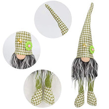 Load image into Gallery viewer, Kelisdi Spring Flower Plush For Doll Faceless Gnomes For Doll Festival Ornament Party Home Table Decoration Gift Child Gonks Figures Halloween