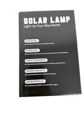 Load image into Gallery viewer, Joltix Solar Lights, 6 Pack Solar Flame Lights, IP65 Waterproof Solar Flickering Dancing Lights,Landscape Lighting Auto On/Off for Outdoor Garden Patio Pathway Yard Driveway Halloween Decorative.