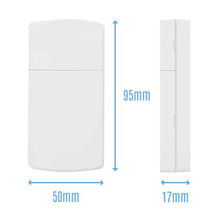 Load image into Gallery viewer, 'Gonk Gnome' Pill Box with Tablet Splitter (PI00032009)