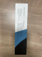 Load image into Gallery viewer, Soslina 4 Pack Solar Step Lights, IP68 Waterproof, Warm White & Blue Mixed Colour, 30 Lumen, 16 Hrs Lighting, Easy Install, Outdoor Garden Pathway Deck Fence Patio