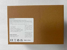 Load image into Gallery viewer, twoonto Solar Lights Garden Lamps, LED Watering Can Lights Star Shower Art Light with Bracket, Starry Fairy Night Light Decoration for Garden Patio Yard Flowerbed Parties Outdoor Pathway