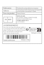 Load image into Gallery viewer, Générique Solar Gnomes | Garden Gnome Decor, Waterproof and Illuminated Sculptural Decorations for Garden, Lawn, Terrace, Spring, Autumn, Halloween