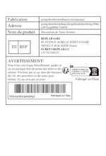 Load image into Gallery viewer, Solar Gnome Decorations for Outdoor, Waterproof and Illuminated Sculptural Decorations for Garden, Lawn, Terrace, Spring, Autumn, Halloween