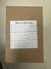 Load image into Gallery viewer, BOBVB 7pcs Solar Fairy Lights Garden Gnome Statues Outdoor Waterproof Mushroom Lights Resin Yard Owl for Patio Mushroom Lawn Statue for Patio Lawn Party Decorations