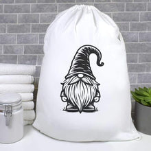 Load image into Gallery viewer, 'Gonk Gnome' Laundry/Washing/Storage Bag (LB00034956)