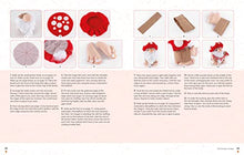 Load image into Gallery viewer, Sew Gnomes: 12 magical friends to stitch