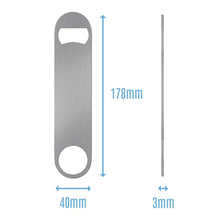 Load image into Gallery viewer, 'Gonk Gnome' Bar Blade Bottle Opener (BR00019612)
