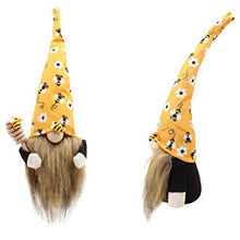 Load image into Gallery viewer, amangul Scandinavian Nisse Swedish Faceless For Decorations Home Farmhouse Decor