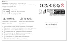 Load image into Gallery viewer, BESPORTBLE Couples Adornment Miniature Couples Resin and Plastic Crafts Desktop Decoration Micro Landscape Ornament Set