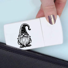 Load image into Gallery viewer, 'Gonk Gnome' Pill Box with Tablet Splitter (PI00032009)