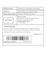 Load image into Gallery viewer, Générique GNOME Garden, Resin Dwarf Statue, Hangable Whimsical Figurine Flower Pot Hanger, Cute Tiny GNOME Decor with Hat, Succulent Planter for Yard Lawn Patio Balcony