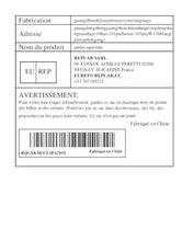 Load image into Gallery viewer, Bexdug Skeleton Garden Gnomes,The Day of The Dead Skeleton Couple,Dog Resin Sculpture Resin Figurine,Yard Art Home Decor Shelf Decoration.