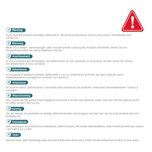 Load image into Gallery viewer, Tyenaza 2pcs Reading Book Garden Gnome, Flower Bush Statue Hand Painted Good Luck Blessings Gnome Figurines Gnomes Lawn Ornaments