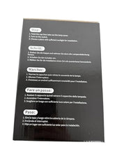 Load image into Gallery viewer, Joltix Solar Lights, 6 Pack Solar Flame Lights, IP65 Waterproof Solar Flickering Dancing Lights,Landscape Lighting Auto On/Off for Outdoor Garden Patio Pathway Yard Driveway Halloween Decorative.