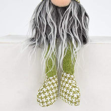 Load image into Gallery viewer, Kelisdi Spring Flower Plush For Doll Faceless Gnomes For Doll Festival Ornament Party Home Table Decoration Gift Child Gonks Figures Halloween