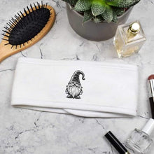 Load image into Gallery viewer, 'Gonk Gnome' Beauty Head Band/Hair Band (HB00035534)