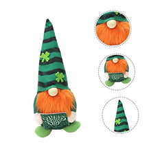 Load image into Gallery viewer, Ciieeo Doll Ornaments Naughty Garden Gnomes Patriotic Gnome Festival Showcase Doll Pp Cotton