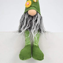 Load image into Gallery viewer, Kelisdi Spring Flower Plush For Doll Faceless Gnomes For Doll Festival Ornament Party Home Table Decoration Gift Child Gonks Figures Halloween