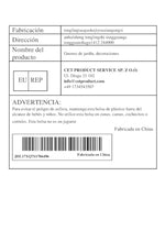 Load image into Gallery viewer, Garden Gnome,Gnomes Decorations for Yard | 6.5inch Resin Naughty Ornaments for Porch Christmas Front Halloween Pool Pond Flowerbed Patio Beach Indoor Landscaping