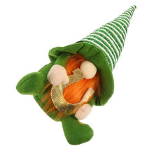Load image into Gallery viewer, Ciieeo Outdoor Gnome Garden Ornament Festival Gnome Doll Adornment Home Decor