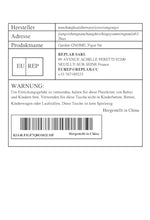 Load image into Gallery viewer, Garden GNOME, Resin Yard Decoration Figurine for Porch, Outdoor Gnomes Garden Decorations, Patio, Lawn, Pool, Whimsical Accent, Landscaping Ornament, 6.5 inches