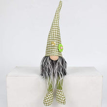 Load image into Gallery viewer, Kelisdi Spring Flower Plush For Doll Faceless Gnomes For Doll Festival Ornament Party Home Table Decoration Gift Child Gonks Figures Halloween