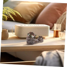 Load image into Gallery viewer, Vaguelly Miniature Creative Landscape Garden Animal Figurine Realistic Resin Turtle Statue for Outdoor Decor Unique Home and Garden Adds Elegance to Any Setting