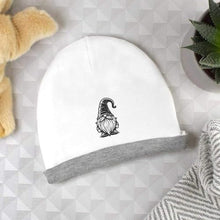 Load image into Gallery viewer, Azeeda 'Gonk Gnome' Kids Slouch Hat (KH00035126) White
