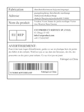 Load image into Gallery viewer, Voiakiu Garden Statue - Victor Axe Warrior Dwarf GNOME Outdoor Garden Decoration Viking Axe Warrior Sculpture Ornaments