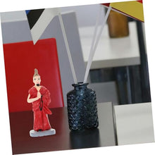 Load image into Gallery viewer, MAGICLULU Religious Figurine Craft Miniature Western Figure Model for Sand Table Landscape and Reusable Religious Photo Prop Ornament for Home Decor