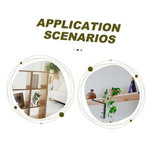 Load image into Gallery viewer, Toddmomy 1pc Creative Resin Gnome Doll Adornment for Garden Decor and Mushroom Landscape Prop for Home and Outdoor Decoration Easy to Install Delicate and Unique