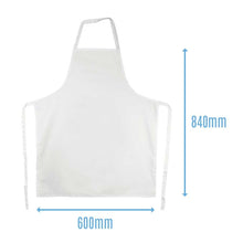 Load image into Gallery viewer, Azeeda 'Gonk Gnome' Unisex Cooking Apron (AP00074526)