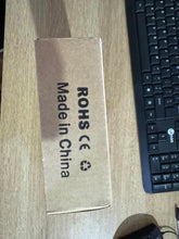 Load image into Gallery viewer, Moman Solar Lamp for Outdoors, 48 LED Solar Outdoor Light with Motion Sensor, 3 Modes, IP65 Waterproof Solar Spotlight with Remote Control for Garden Garage, Solar Lamp, Outdoor Motion Sensor LED Wall