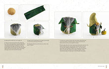 Load image into Gallery viewer, Sew Gnomes: 12 magical friends to stitch