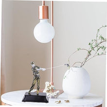 Load image into Gallery viewer, Zerodeko Players Resin Figurine Trophy for Home Decoration Unique Golf Athlete Statue Elegant Office Ornament for Sports Lovers and Collectors