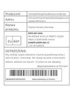 Load image into Gallery viewer, Solar Gnome Figure, Garden Solar Gnome Statue, Decorative Solar Gnome, Solar Gnome Garden Sculpture, Mounted Solar Gnome with LED Light, Outdoor Solar Gnome Statue with Lights, Solar Garden Gnome