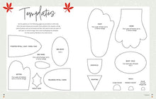 Load image into Gallery viewer, Sew Gnomes: 12 magical friends to stitch