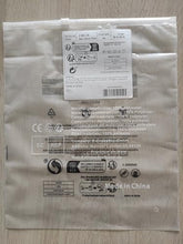 Load image into Gallery viewer, QiaoPkeb 6-piece women's holiday elf costume velvet dress Christmas carnival role-playing elf hat shoes ear strap socks (L)