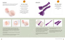 Load image into Gallery viewer, Sew Gnomes: 12 magical friends to stitch