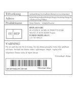 Load image into Gallery viewer, Solar Gnome - Garden Gnome Statues - Ornaments Statues Figurines Sculptures with Light Waterproof for Porch Patio Halloween Fall Front Backyard