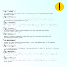 Load image into Gallery viewer, BAFOVY Fishing Gnome Sitter, Funny UV Resistant Decorative Outdoor Garden Lawn Gnome, Hand Cast Resin Statue for Garden Patio, Outdoor Pond or Salt Water Pool